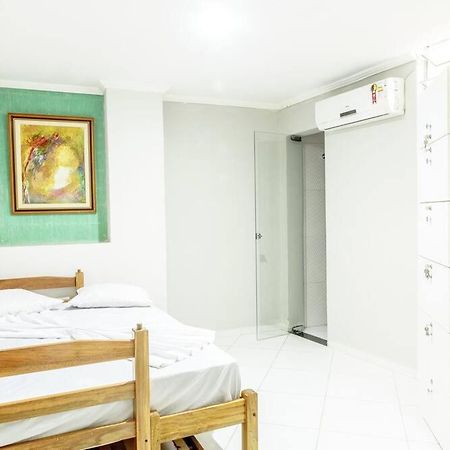 Hostel Fonte Prime Salvador da Bahia Exterior foto