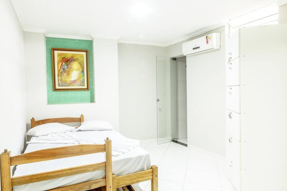 Hostel Fonte Prime Salvador da Bahia Exterior foto